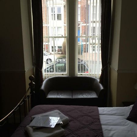 The Arches Guest House Whitby Zewnętrze zdjęcie
