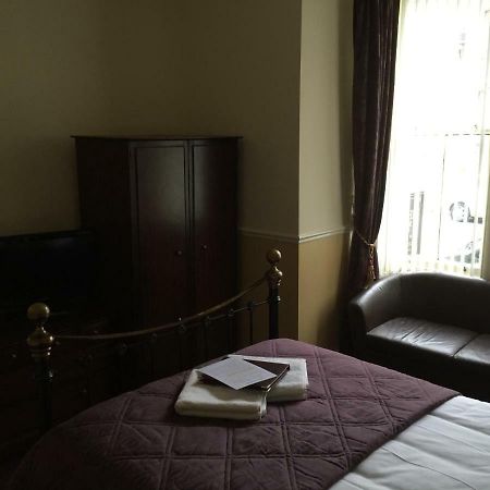 The Arches Guest House Whitby Zewnętrze zdjęcie
