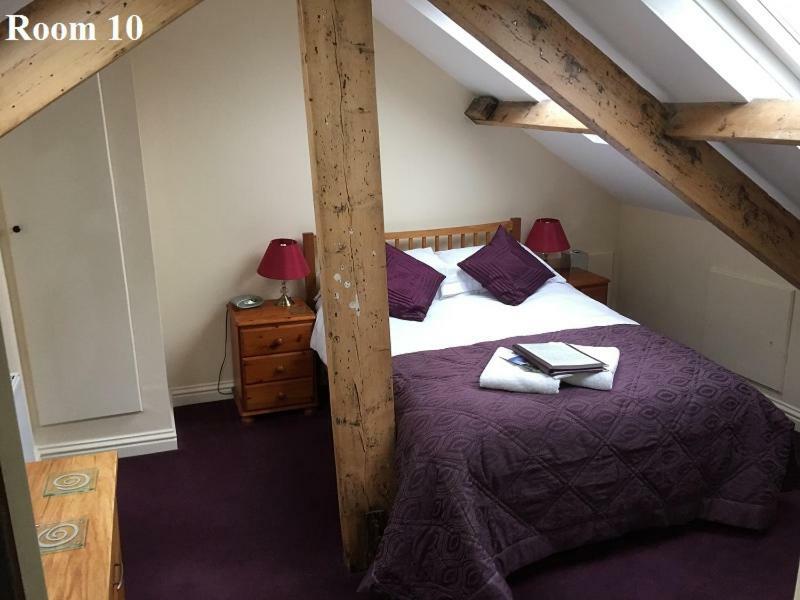 The Arches Guest House Whitby Zewnętrze zdjęcie