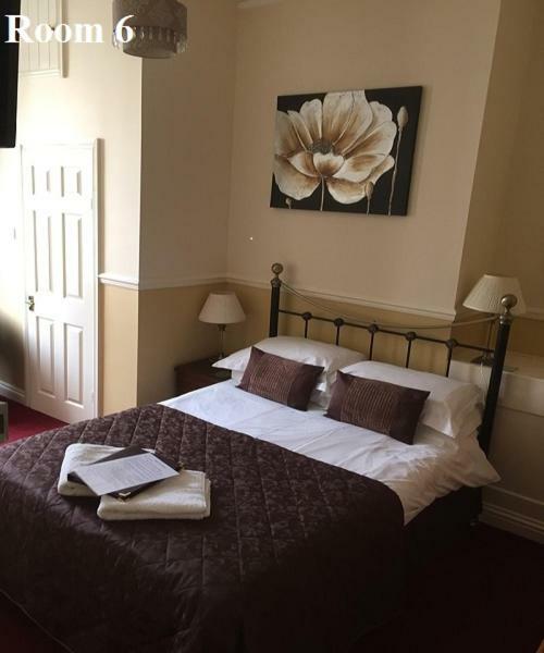 The Arches Guest House Whitby Zewnętrze zdjęcie