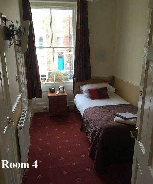 The Arches Guest House Whitby Zewnętrze zdjęcie