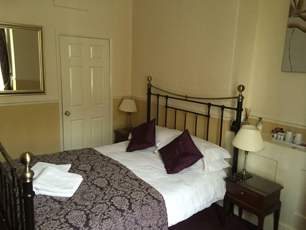 The Arches Guest House Whitby Zewnętrze zdjęcie
