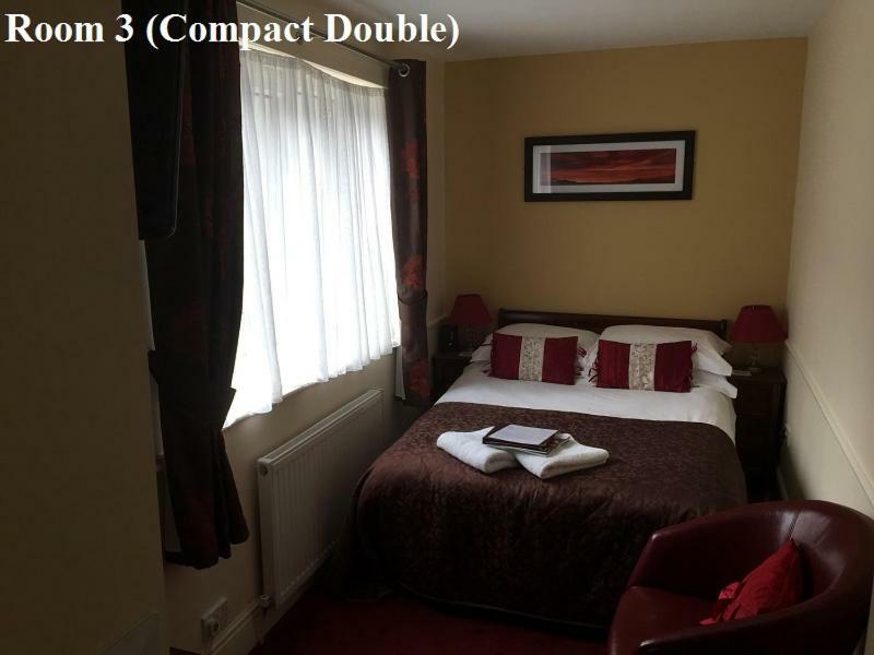 The Arches Guest House Whitby Zewnętrze zdjęcie