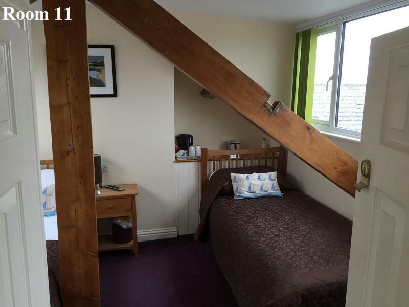The Arches Guest House Whitby Zewnętrze zdjęcie